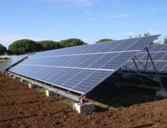 pannelli fotovoltaici