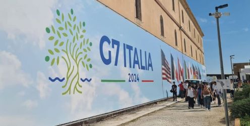 G7 agricoltura