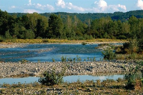 un invaso per la Val Nure