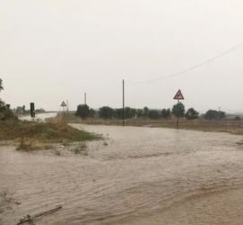 campagne allagate