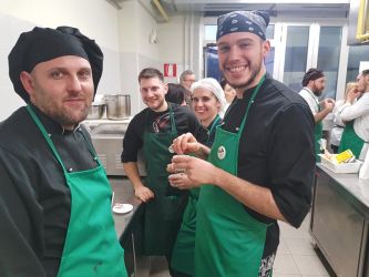 Alex Lugli della Bella Rama