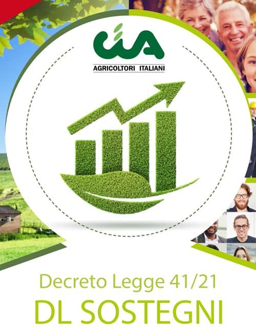 Decreto sostegni