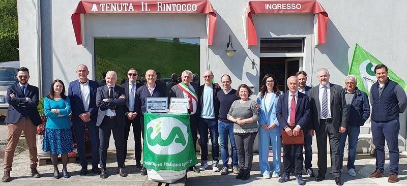 Il Rintocco